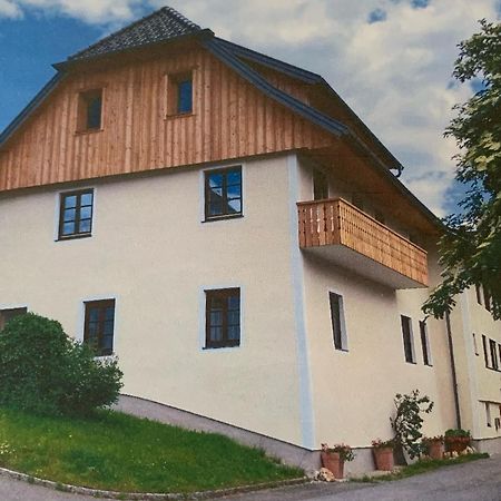 Biohof Goelly Villa Neumarkt in Steiermark Eksteriør billede