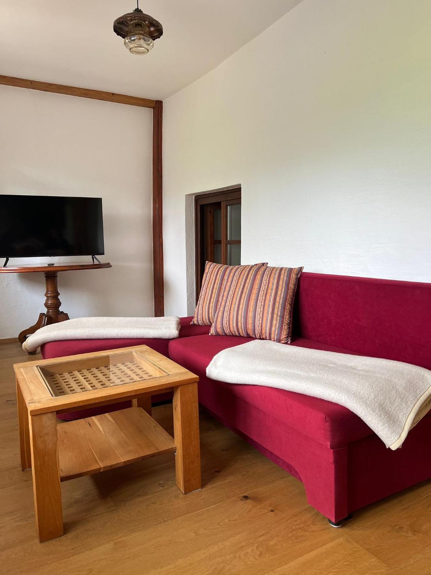 Biohof Goelly Villa Neumarkt in Steiermark Eksteriør billede