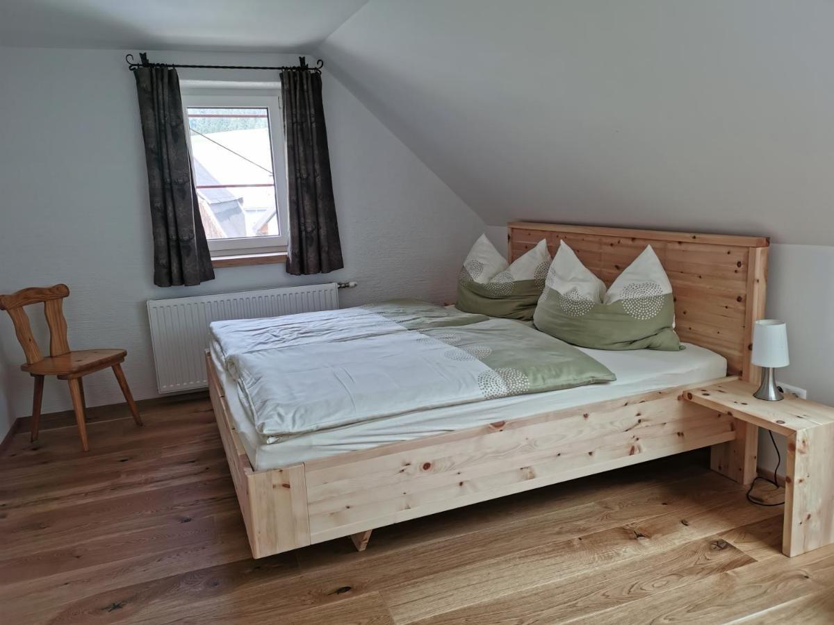 Biohof Goelly Villa Neumarkt in Steiermark Eksteriør billede