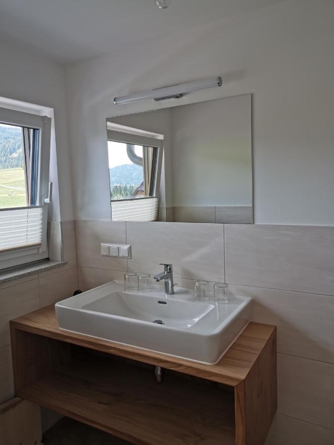 Biohof Goelly Villa Neumarkt in Steiermark Eksteriør billede